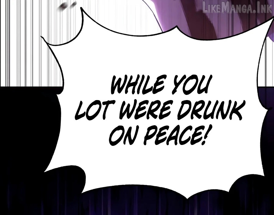 Reincarnation of the Fist King Chapter 57 - page 23