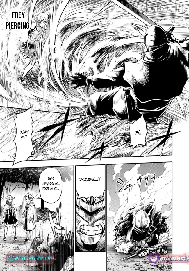 Fukushuu no Tensei Kizoku ~Subete o Ubawareta Daikenja, Onore o [Fukusei] shite Nidome no Sei o Eru~ Chapter 11.2 - page 8