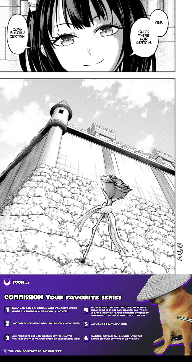 Fukushuu no Tensei Kizoku ~Subete o Ubawareta Daikenja, Onore o [Fukusei] shite Nidome no Sei o Eru~ Chapter 12.2 - page 17