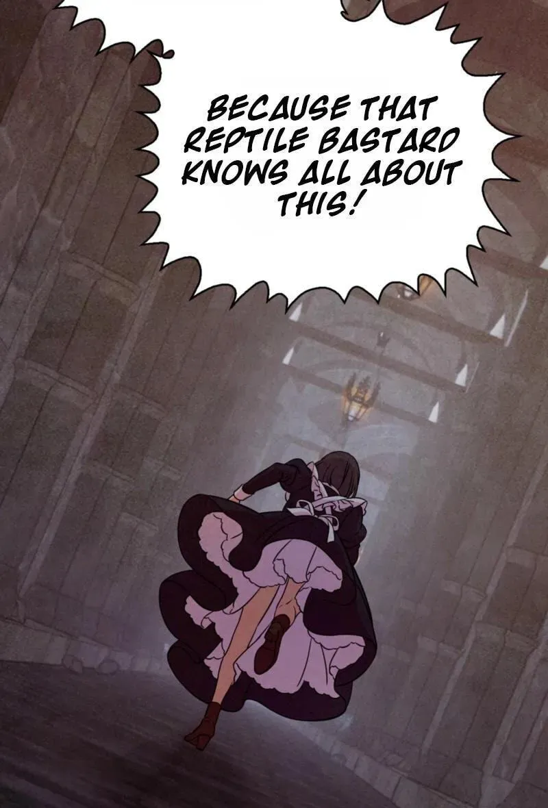 My Master Doesn't Bite People Chapter 42 - page 10