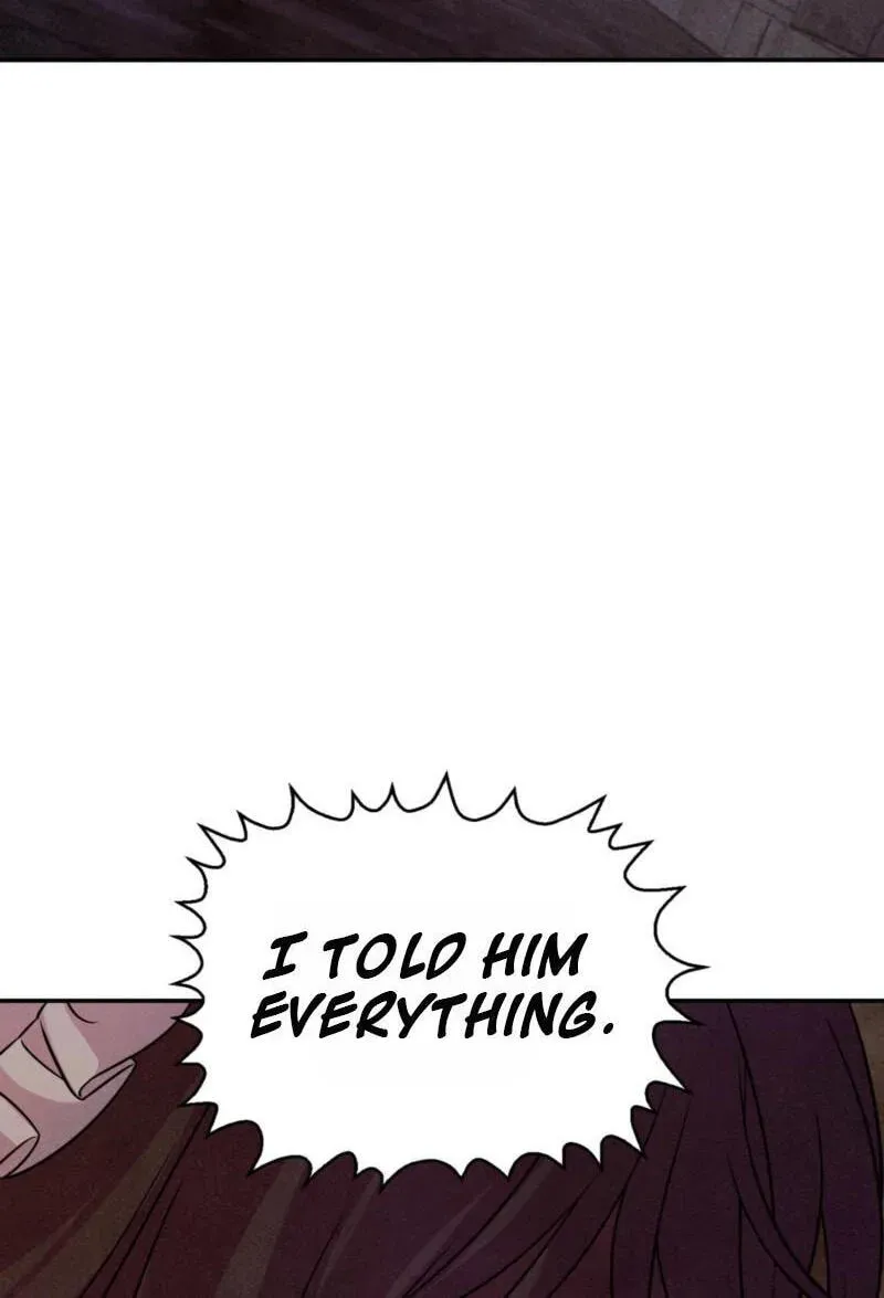 My Master Doesn't Bite People Chapter 42 - page 11
