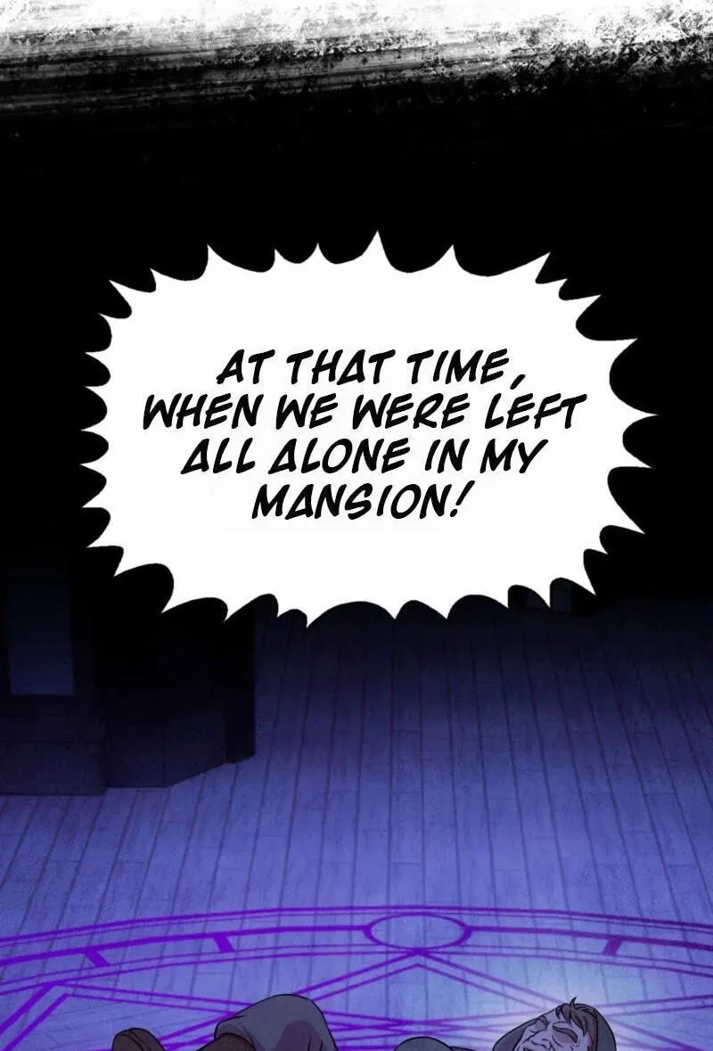 My Master Doesn't Bite People Chapter 42 - page 13