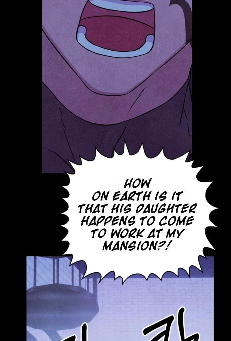 My Master Doesn't Bite People Chapter 42 - page 18