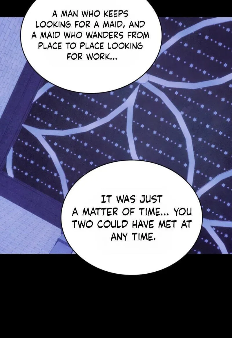 My Master Doesn't Bite People Chapter 42 - page 23