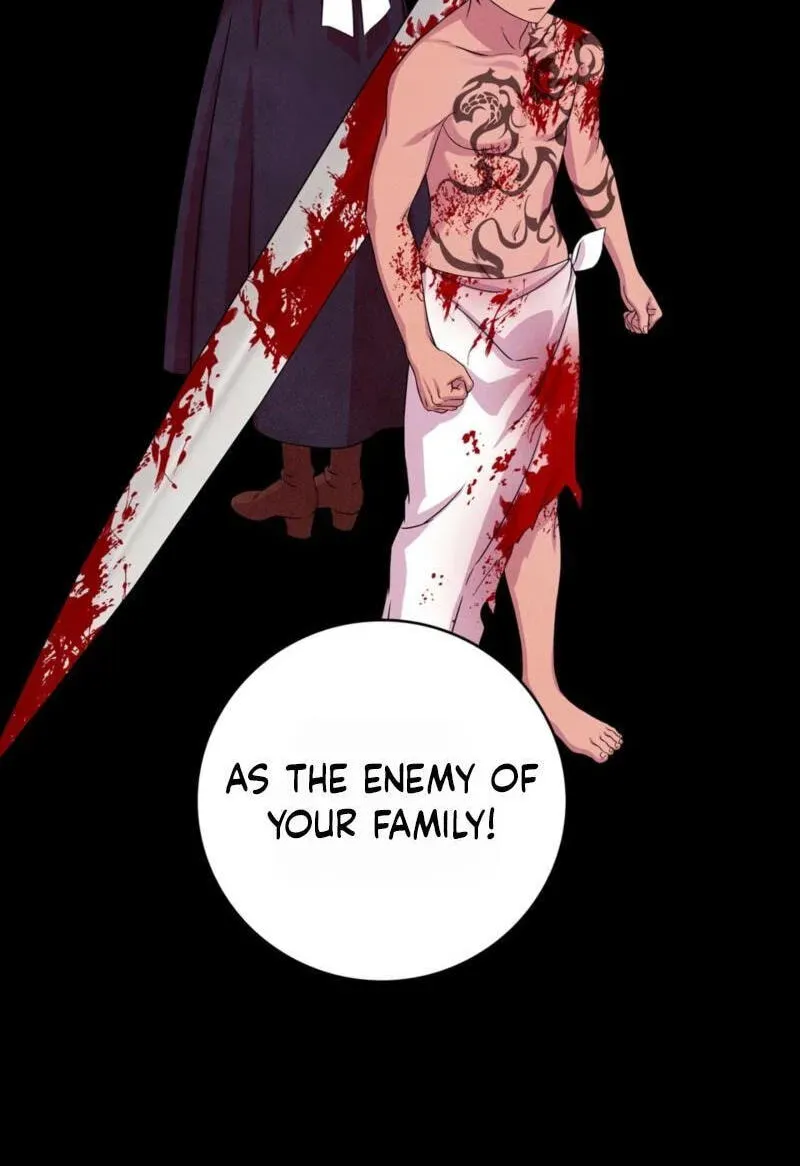 My Master Doesn't Bite People Chapter 42 - page 25
