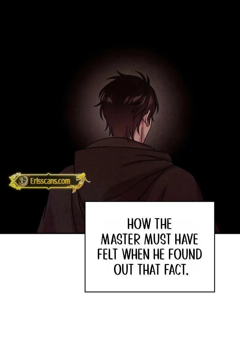 My Master Doesn't Bite People Chapter 42 - page 29