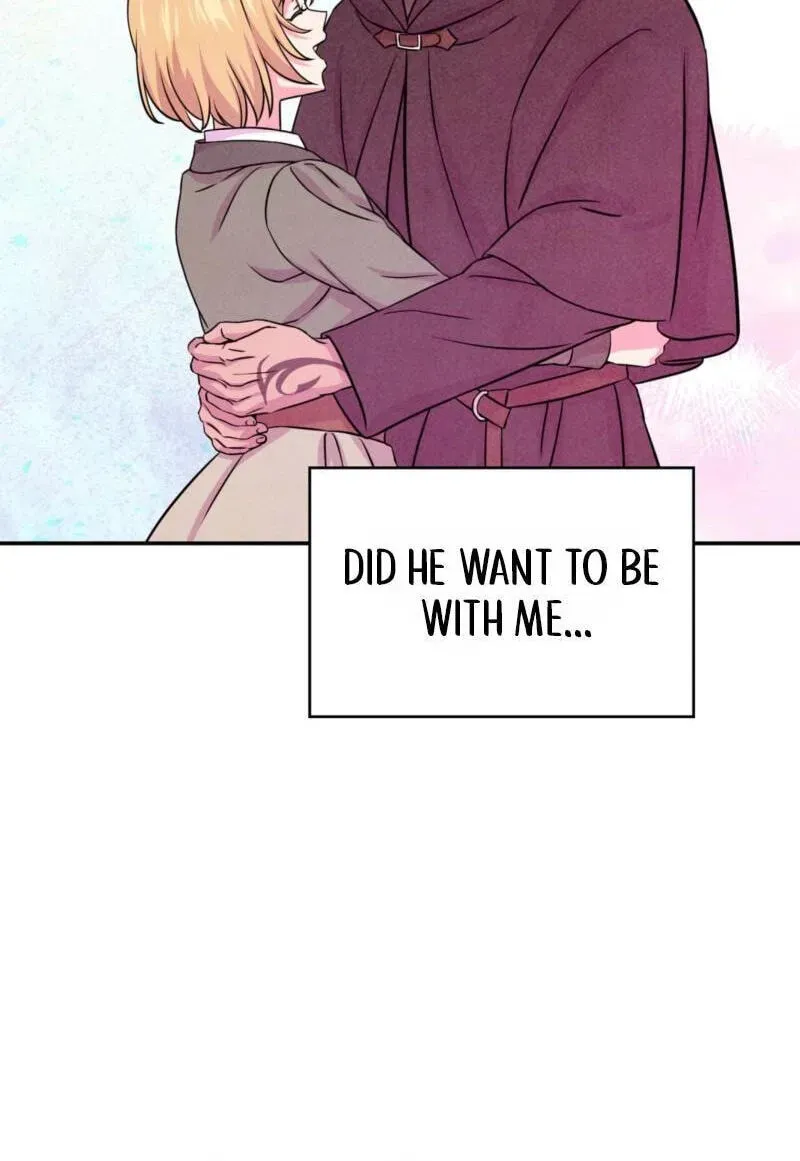 My Master Doesn't Bite People Chapter 42 - page 31