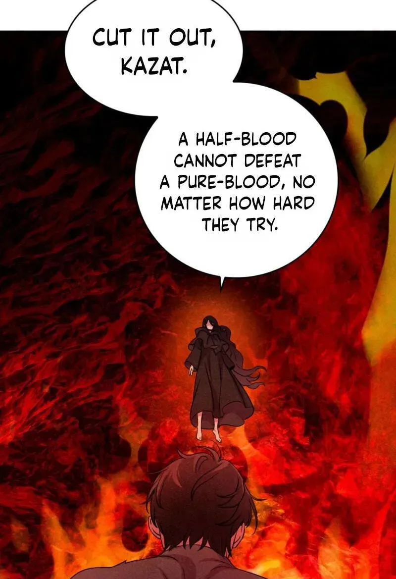 My Master Doesn't Bite People Chapter 42 - page 39