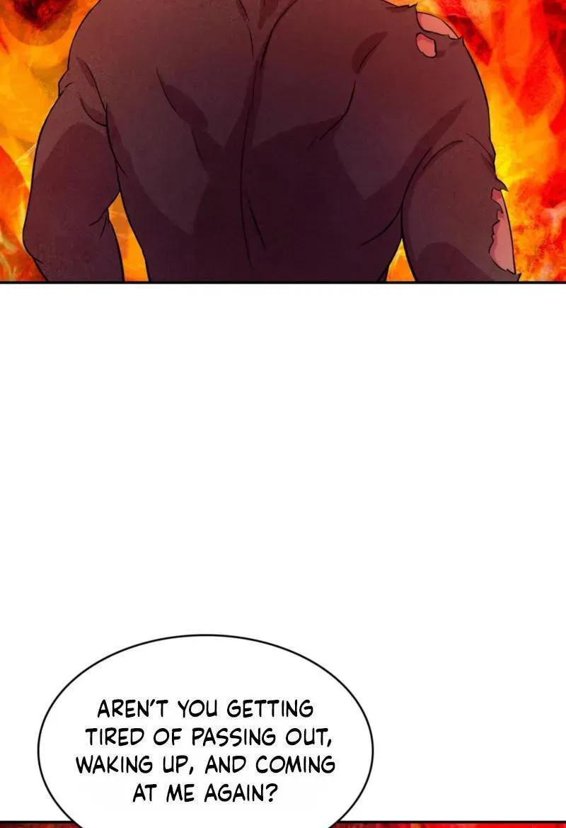 My Master Doesn't Bite People Chapter 42 - page 40