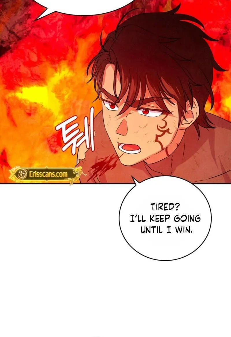 My Master Doesn't Bite People Chapter 42 - page 41