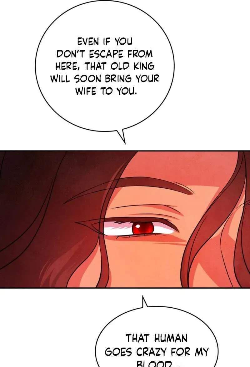 My Master Doesn't Bite People Chapter 42 - page 42