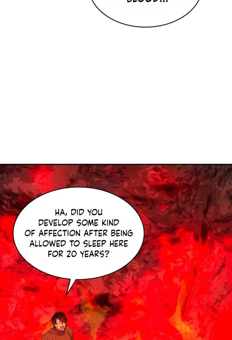 My Master Doesn't Bite People Chapter 42 - page 43
