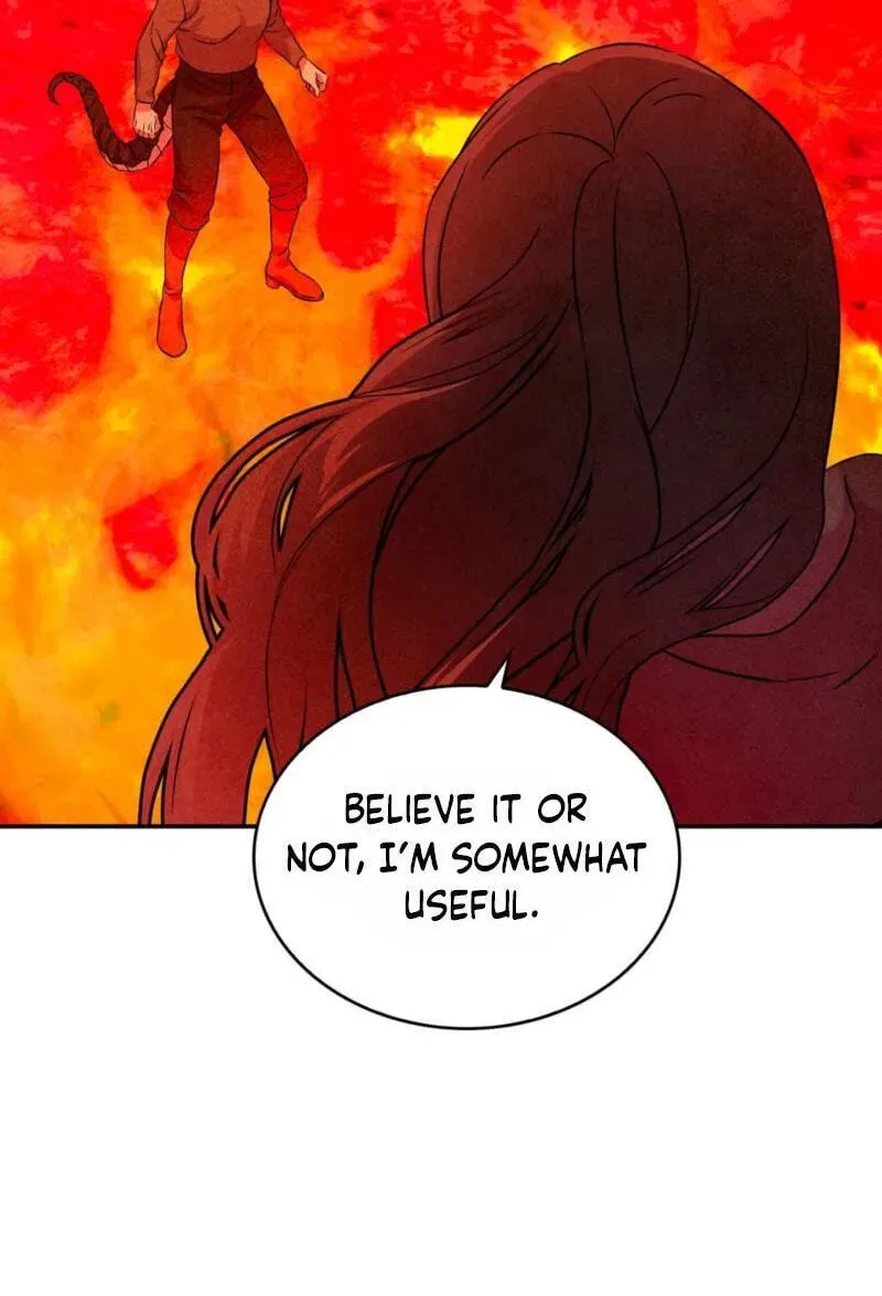 My Master Doesn't Bite People Chapter 42 - page 44