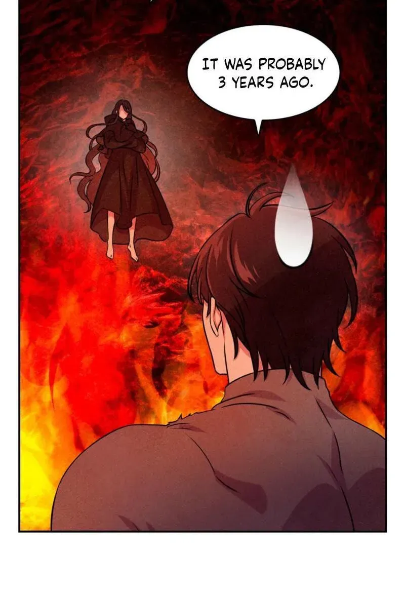 My Master Doesn't Bite People Chapter 42 - page 47