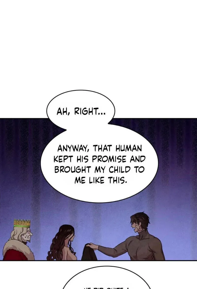 My Master Doesn't Bite People Chapter 42 - page 48