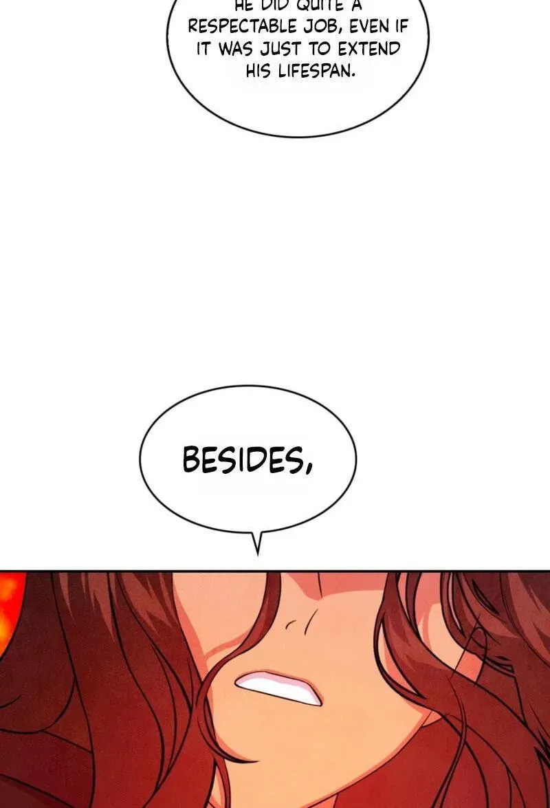 My Master Doesn't Bite People Chapter 42 - page 49