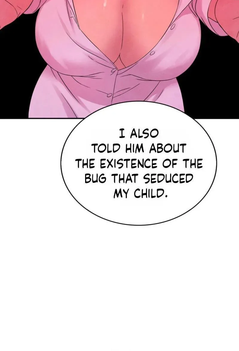 My Master Doesn't Bite People Chapter 42 - page 51