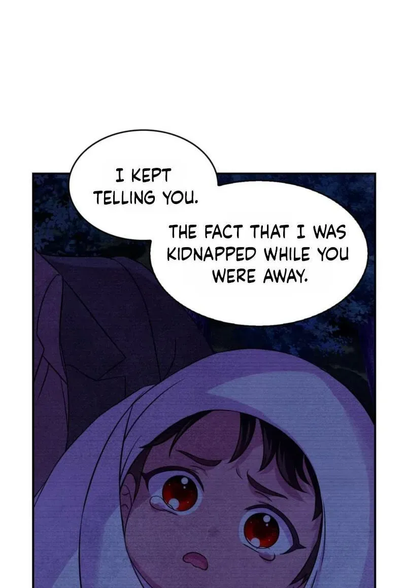 My Master Doesn't Bite People Chapter 42 - page 57