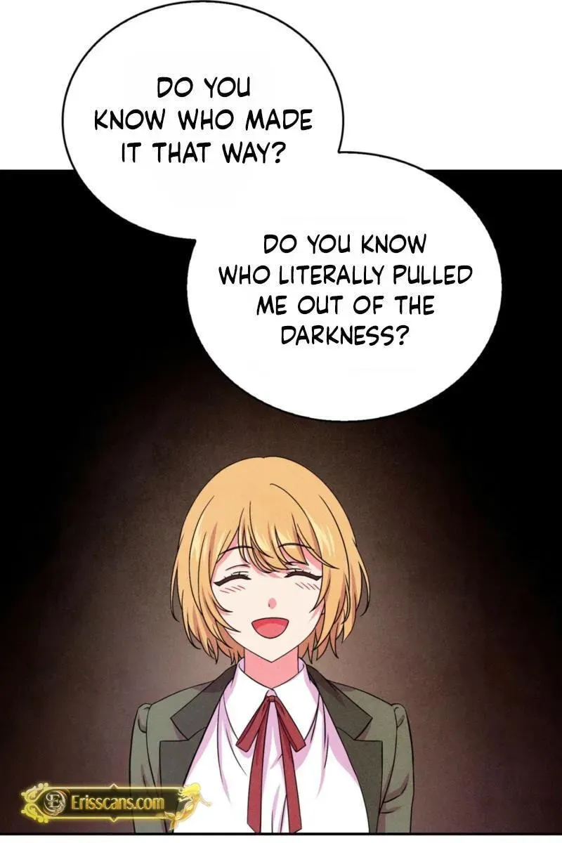 My Master Doesn't Bite People Chapter 42 - page 62