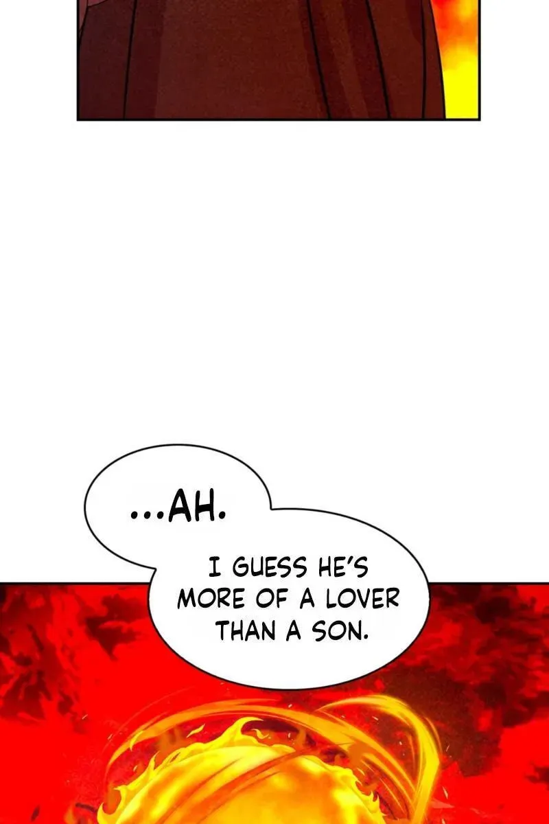My Master Doesn't Bite People Chapter 42 - page 70