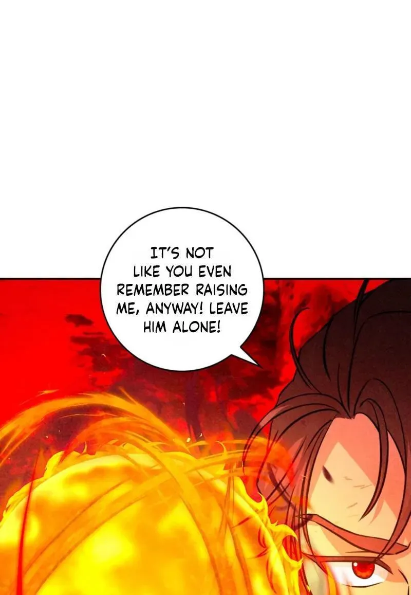 My Master Doesn't Bite People Chapter 42 - page 72