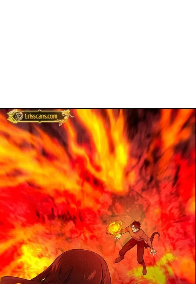 My Master Doesn't Bite People Chapter 42 - page 74