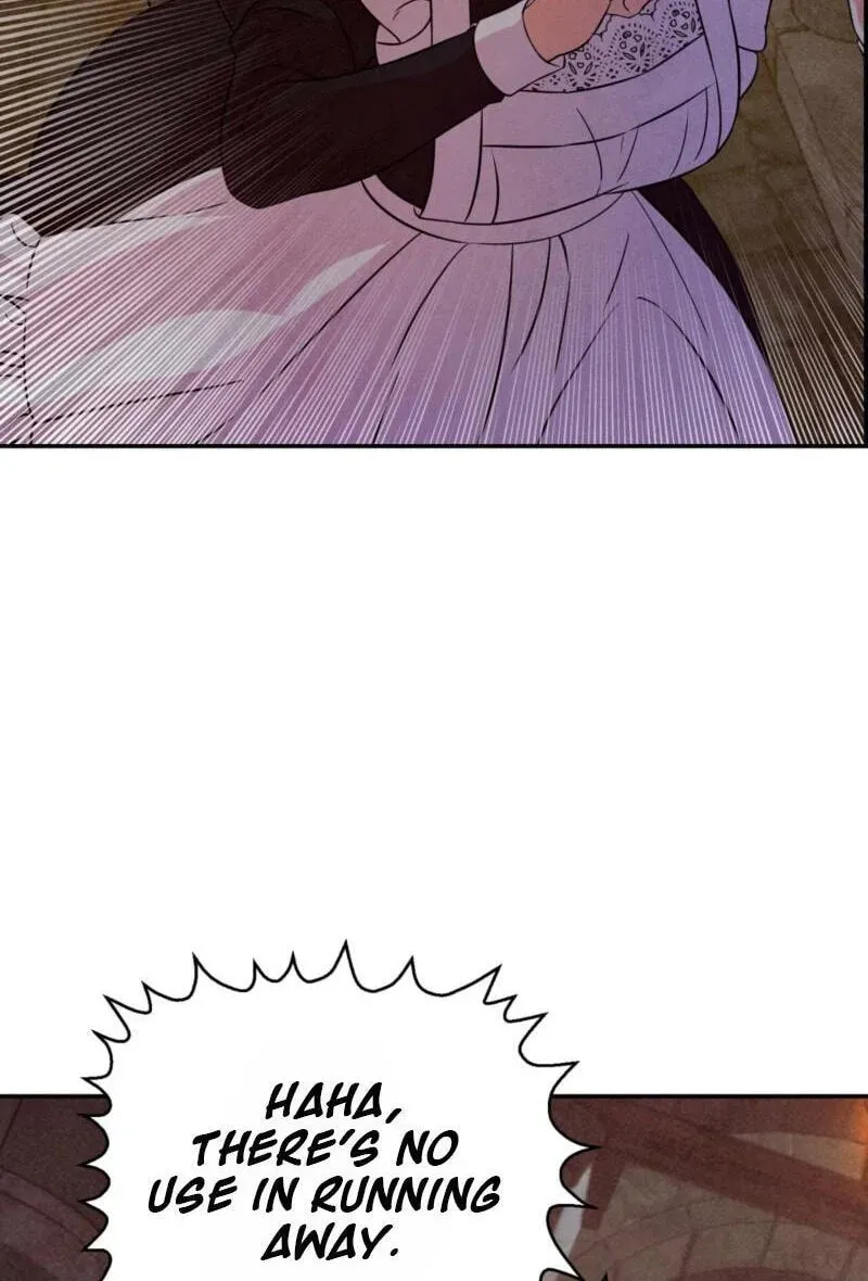 My Master Doesn't Bite People Chapter 42 - page 9