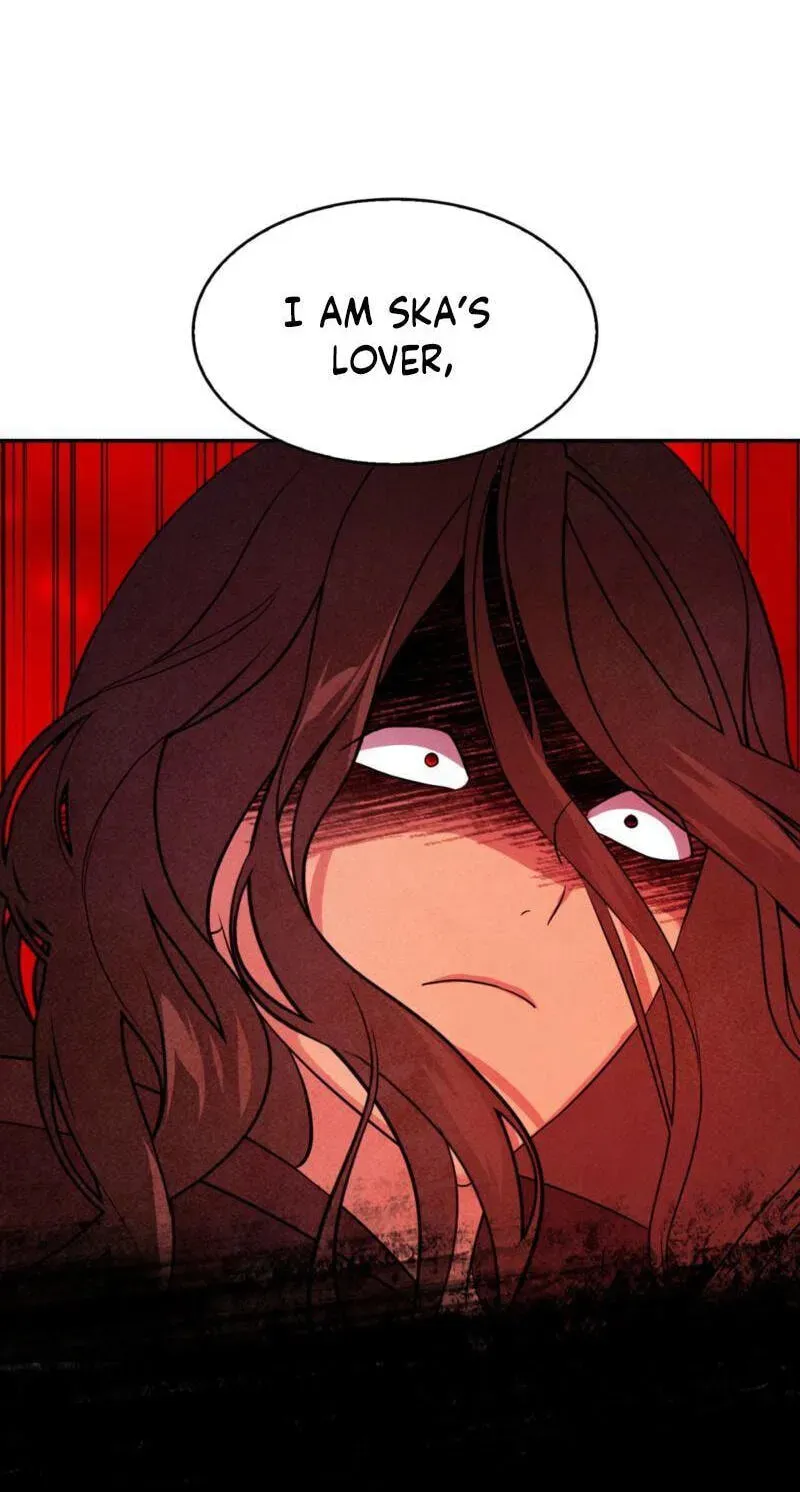My Master Doesn't Bite People Chapter 43 - page 13
