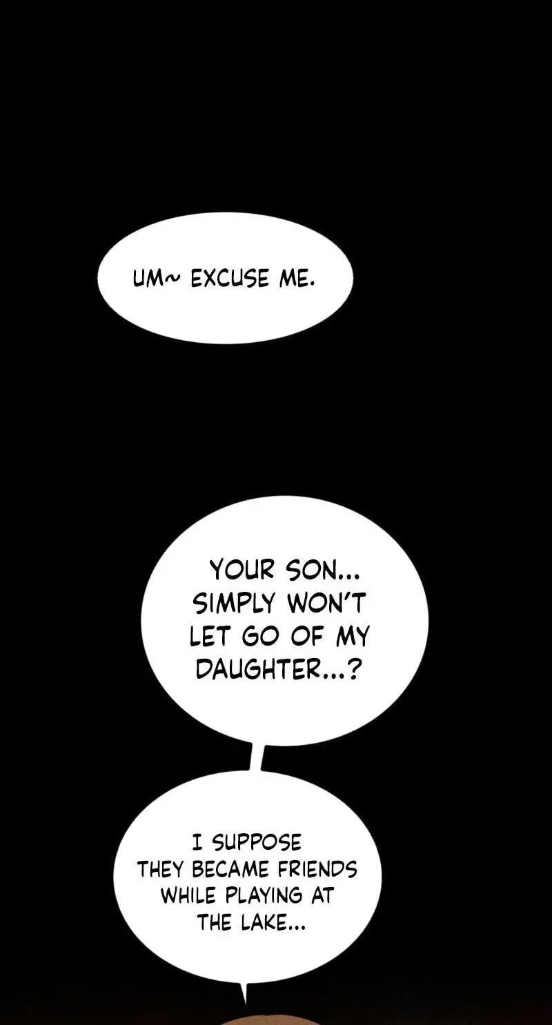 My Master Doesn't Bite People Chapter 43 - page 15