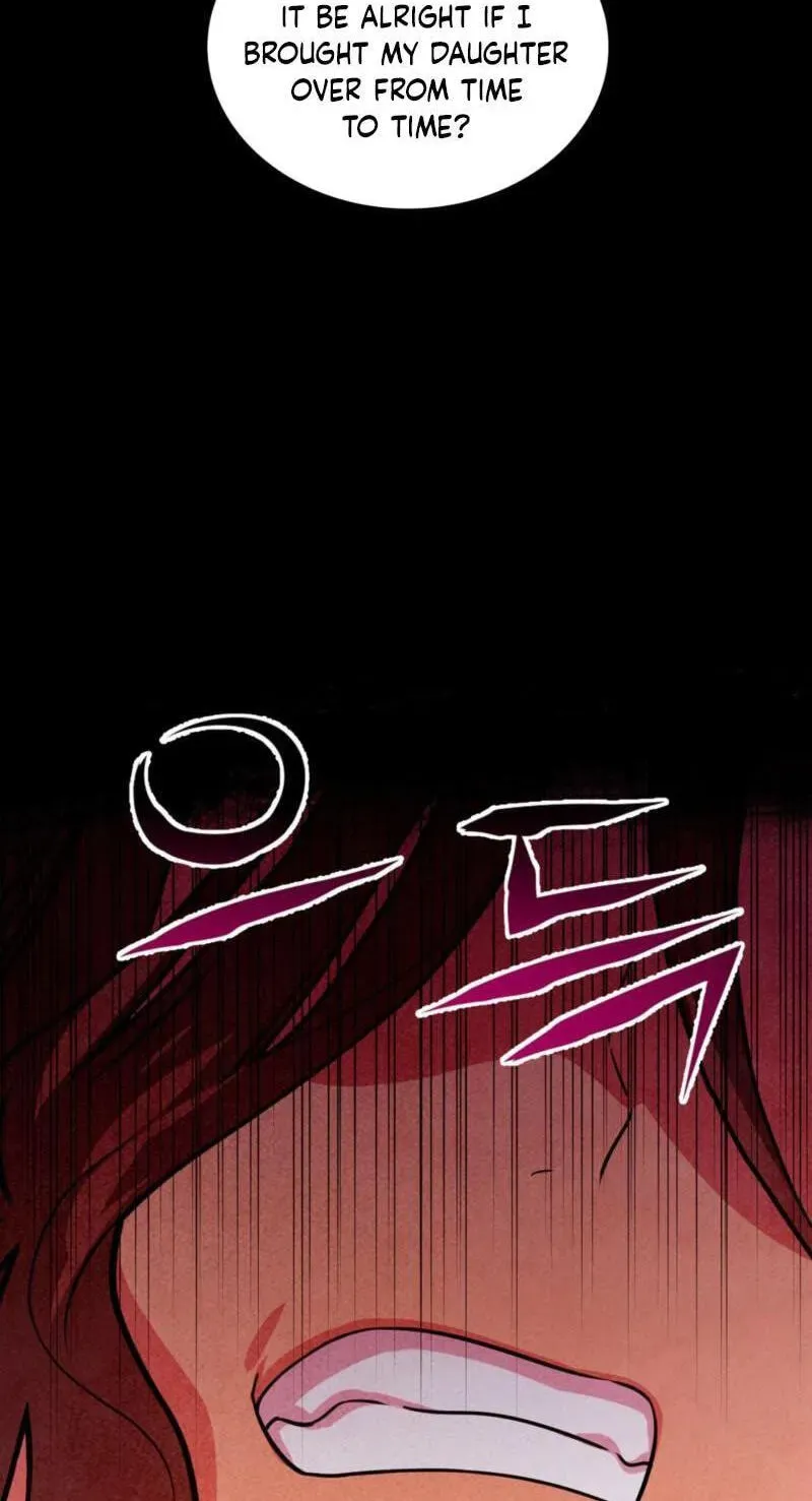 My Master Doesn't Bite People Chapter 43 - page 17