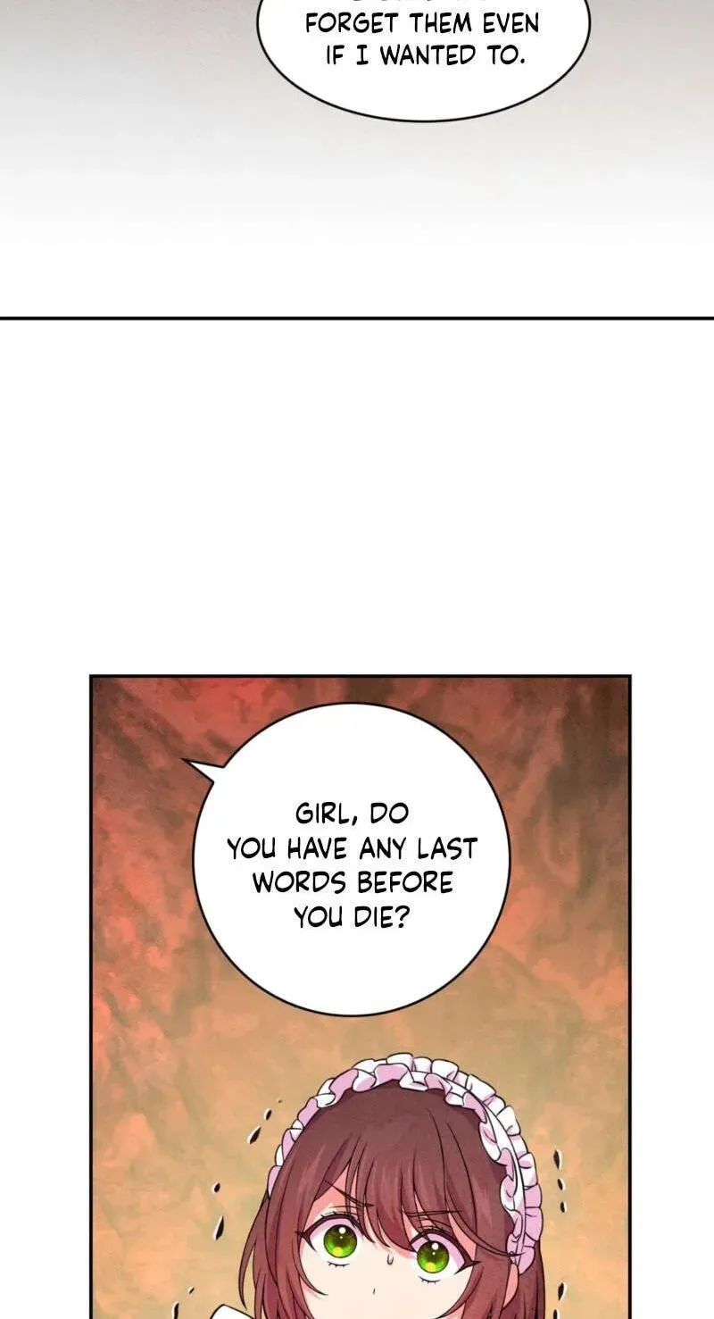 My Master Doesn't Bite People Chapter 43 - page 19