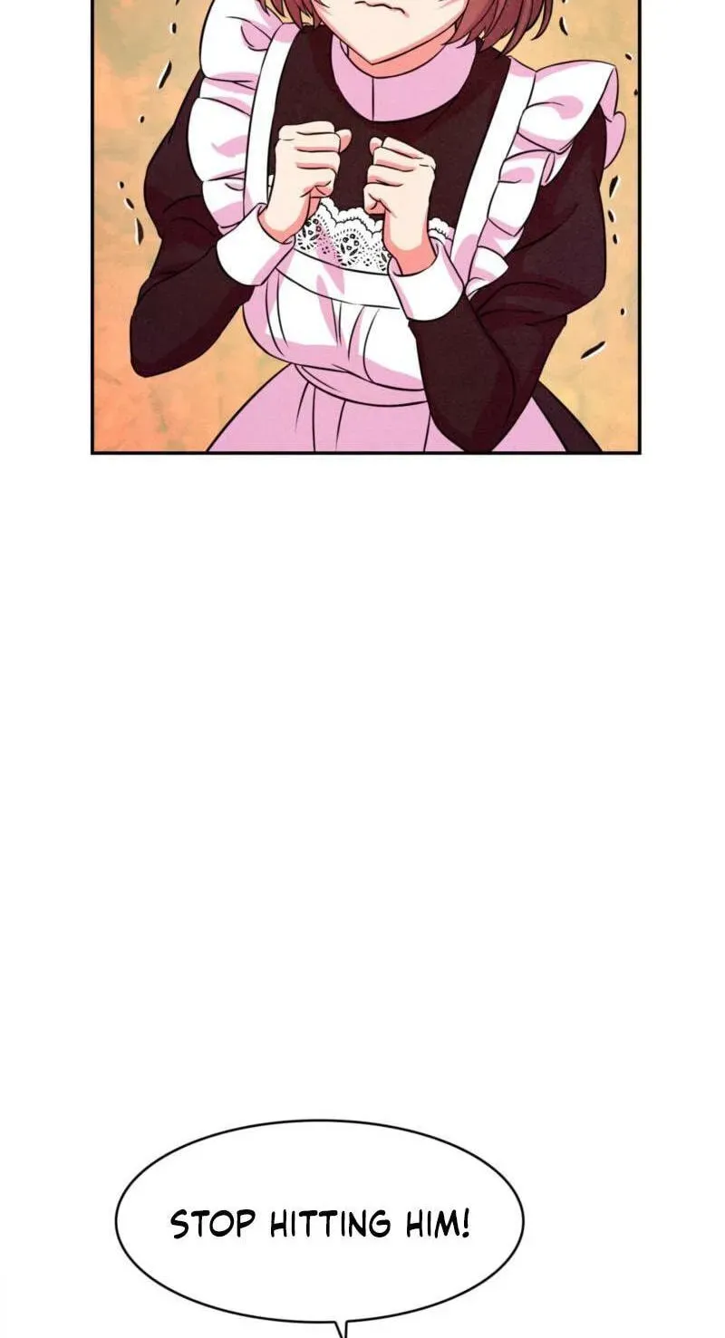 My Master Doesn't Bite People Chapter 43 - page 20