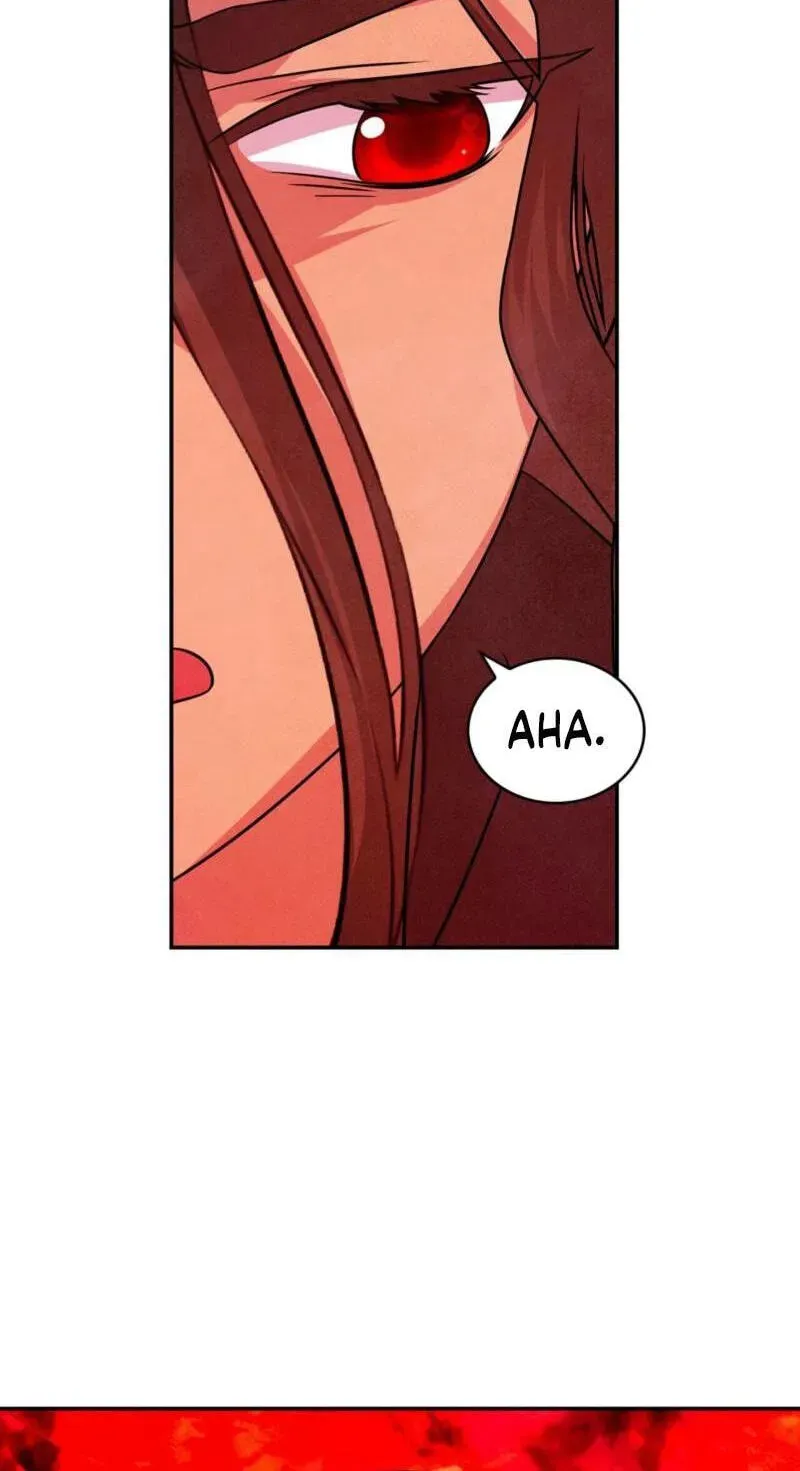 My Master Doesn't Bite People Chapter 43 - page 23