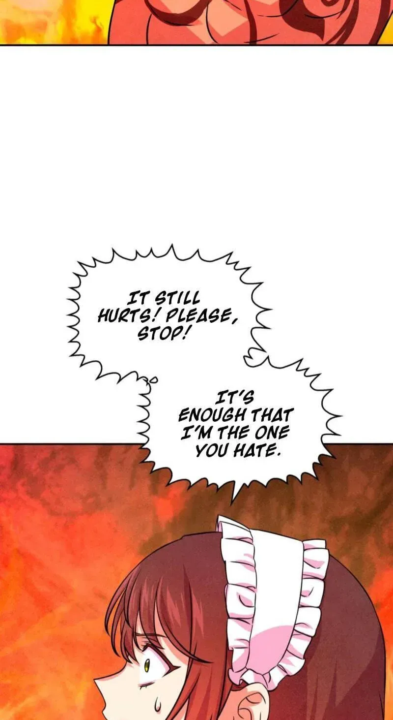 My Master Doesn't Bite People Chapter 43 - page 25