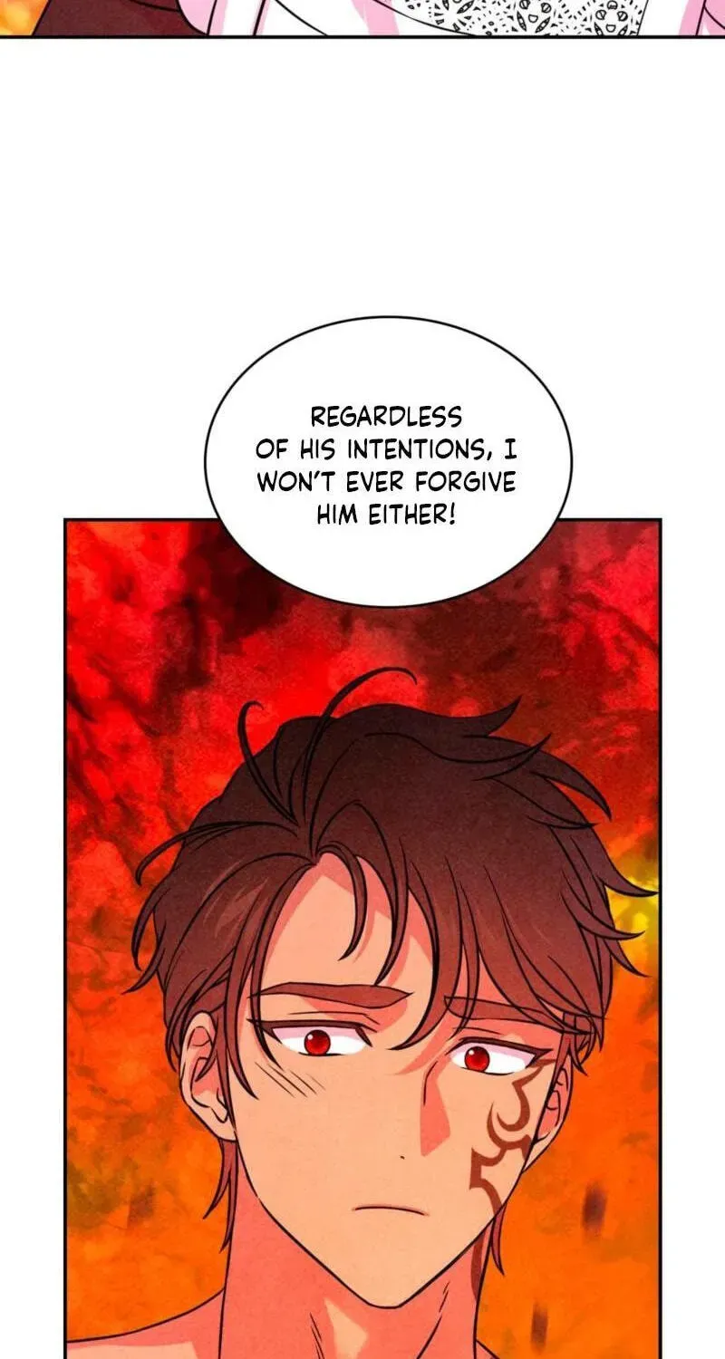 My Master Doesn't Bite People Chapter 43 - page 33