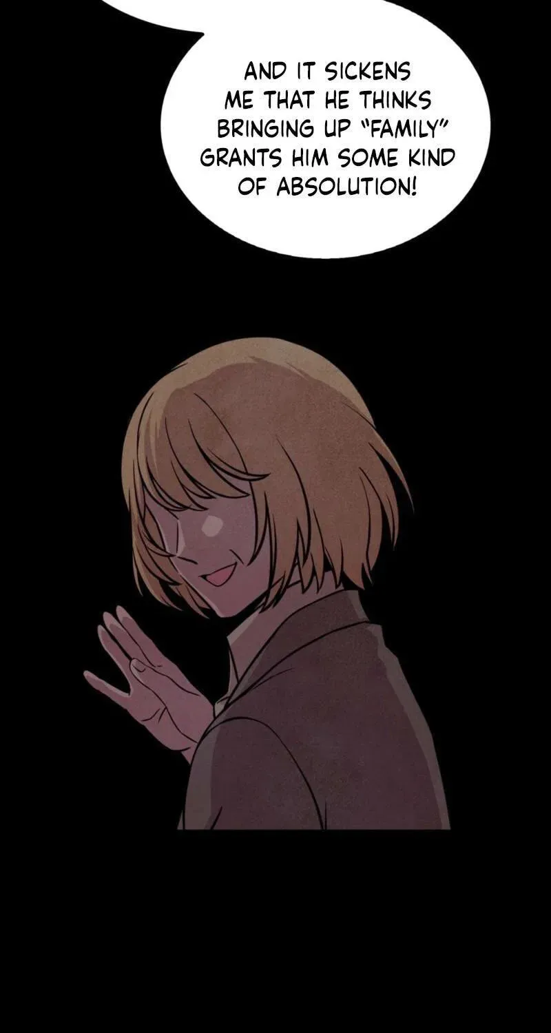 My Master Doesn't Bite People Chapter 43 - page 36