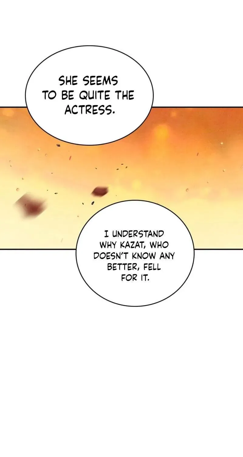 My Master Doesn't Bite People Chapter 43 - page 40