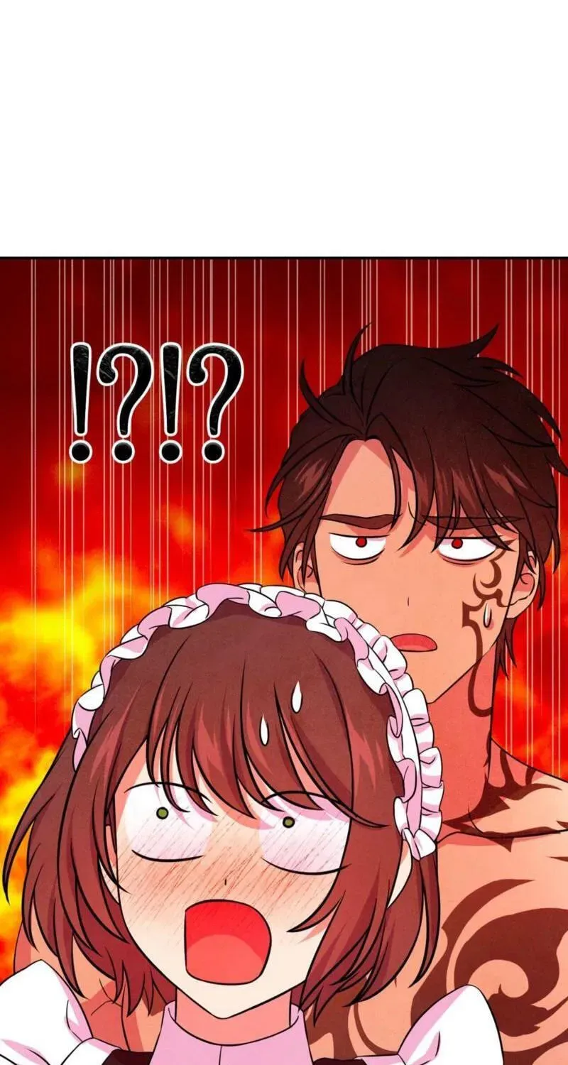 My Master Doesn't Bite People Chapter 43 - page 42