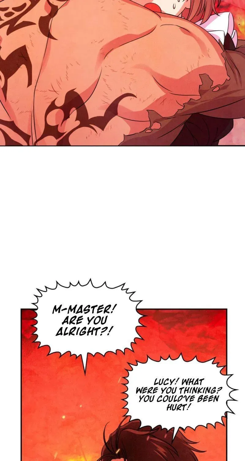 My Master Doesn't Bite People Chapter 43 - page 4