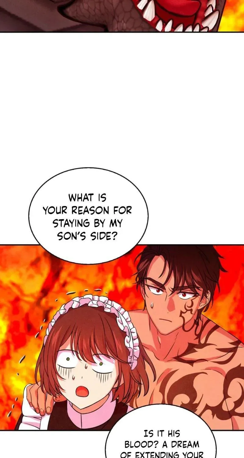 My Master Doesn't Bite People Chapter 43 - page 50