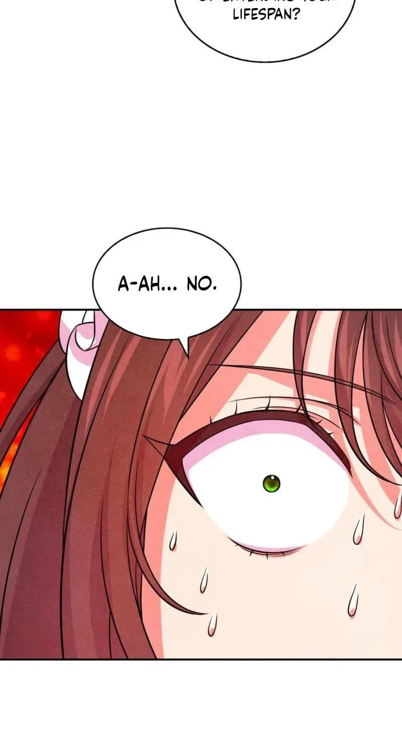 My Master Doesn't Bite People Chapter 43 - page 51