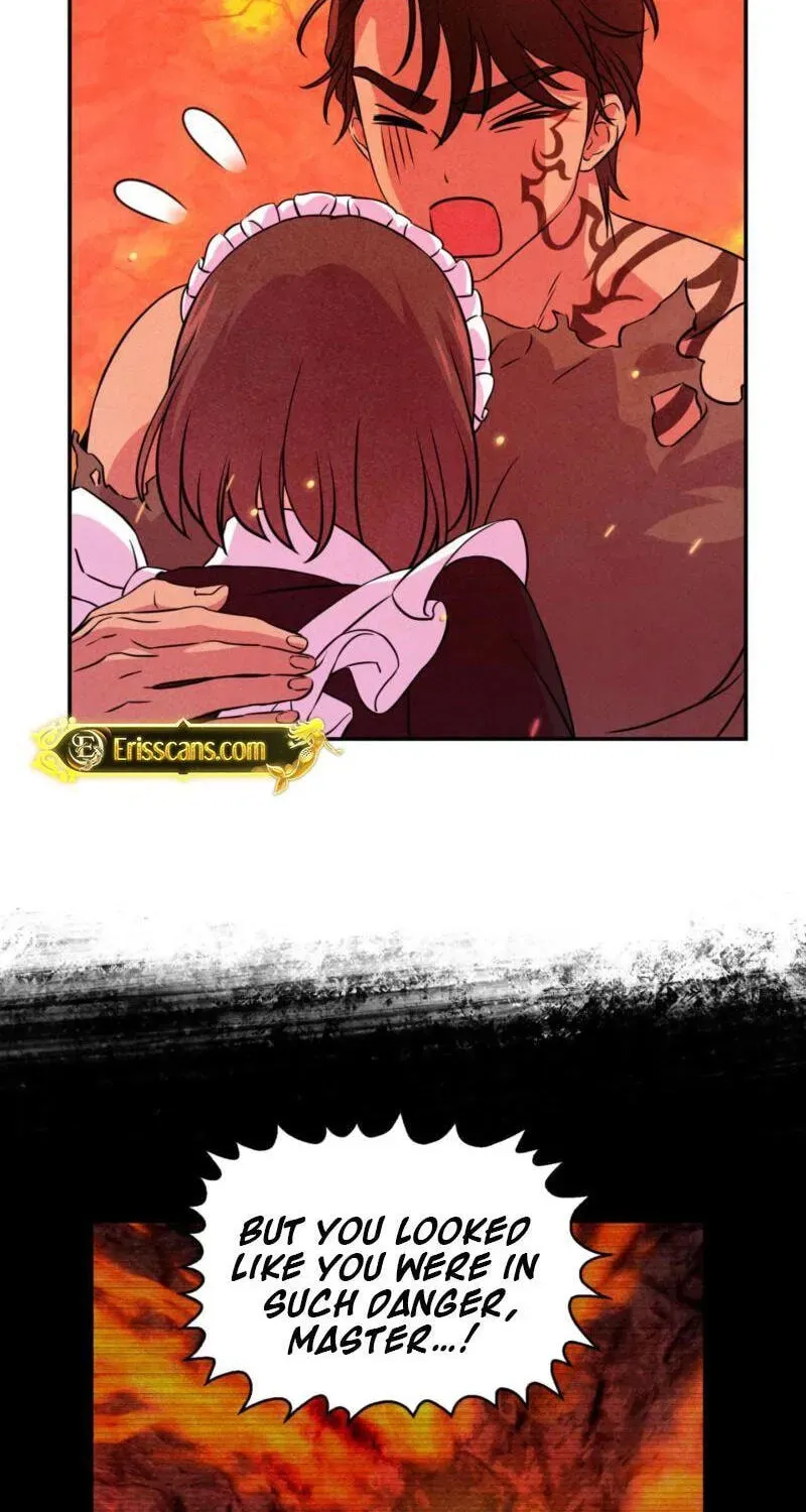My Master Doesn't Bite People Chapter 43 - page 5
