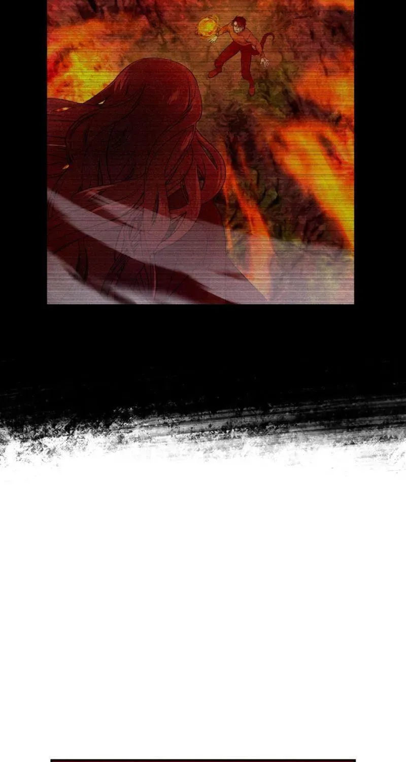 My Master Doesn't Bite People Chapter 43 - page 6