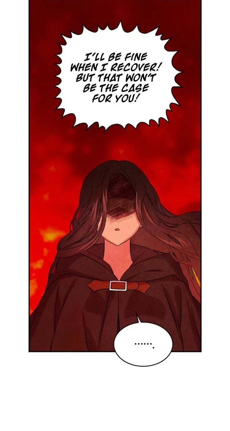 My Master Doesn't Bite People Chapter 43 - page 7