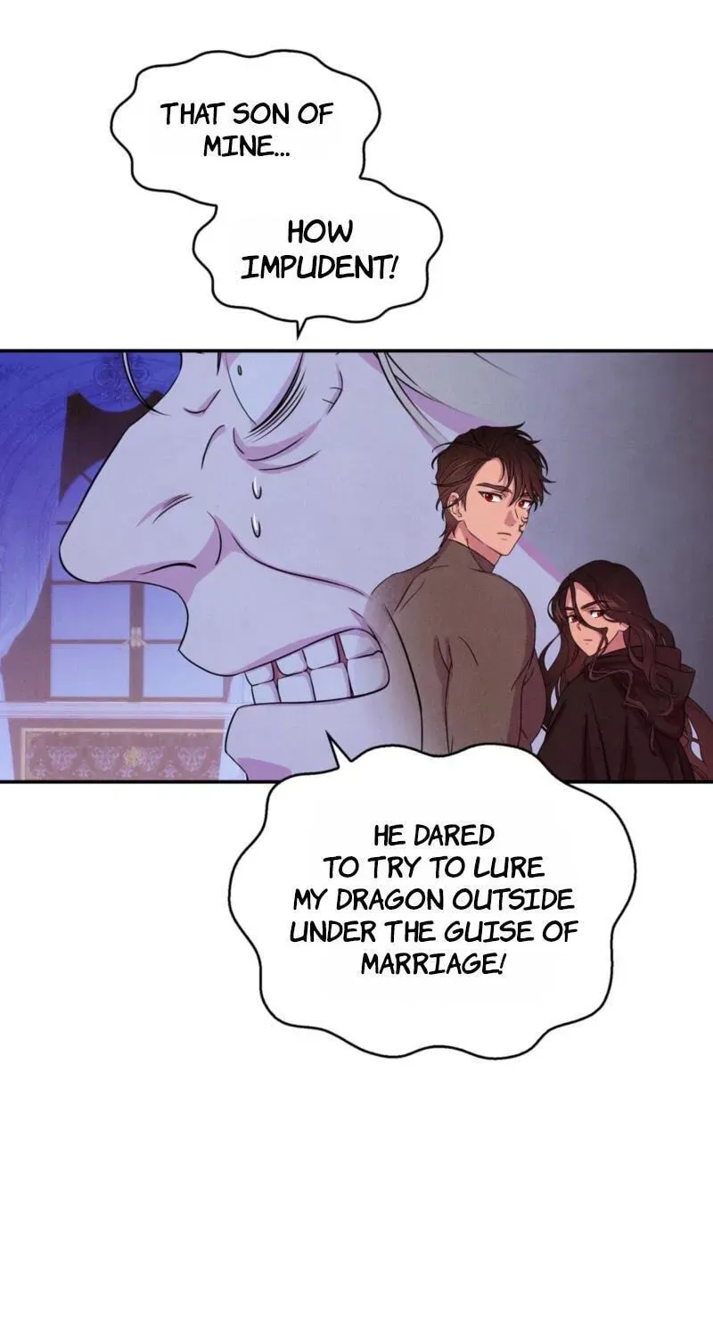 My Master Doesn't Bite People Chapter 44 - page 11