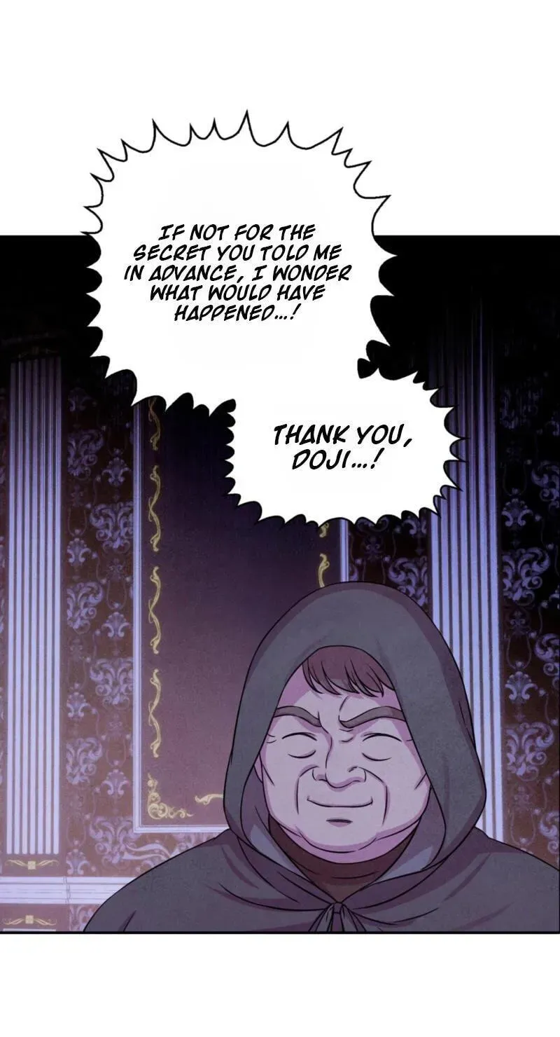 My Master Doesn't Bite People Chapter 44 - page 12