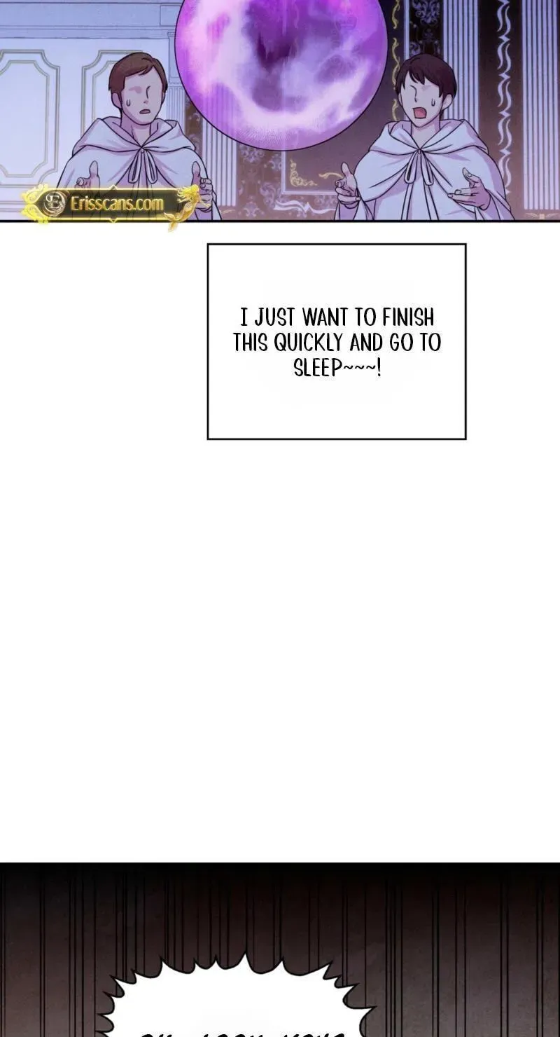 My Master Doesn't Bite People Chapter 44 - page 16