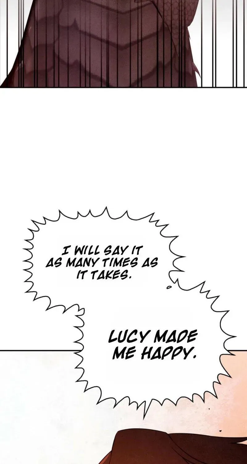 My Master Doesn't Bite People Chapter 44 - page 33