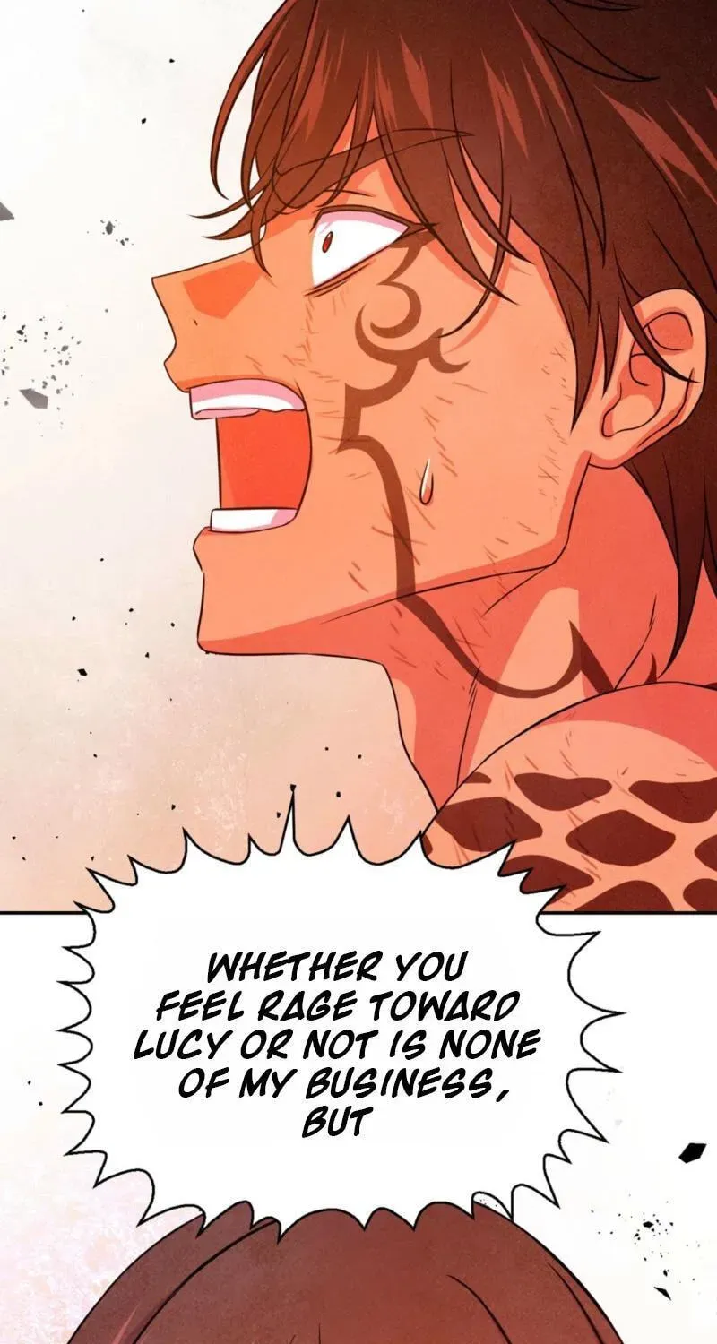 My Master Doesn't Bite People Chapter 44 - page 34