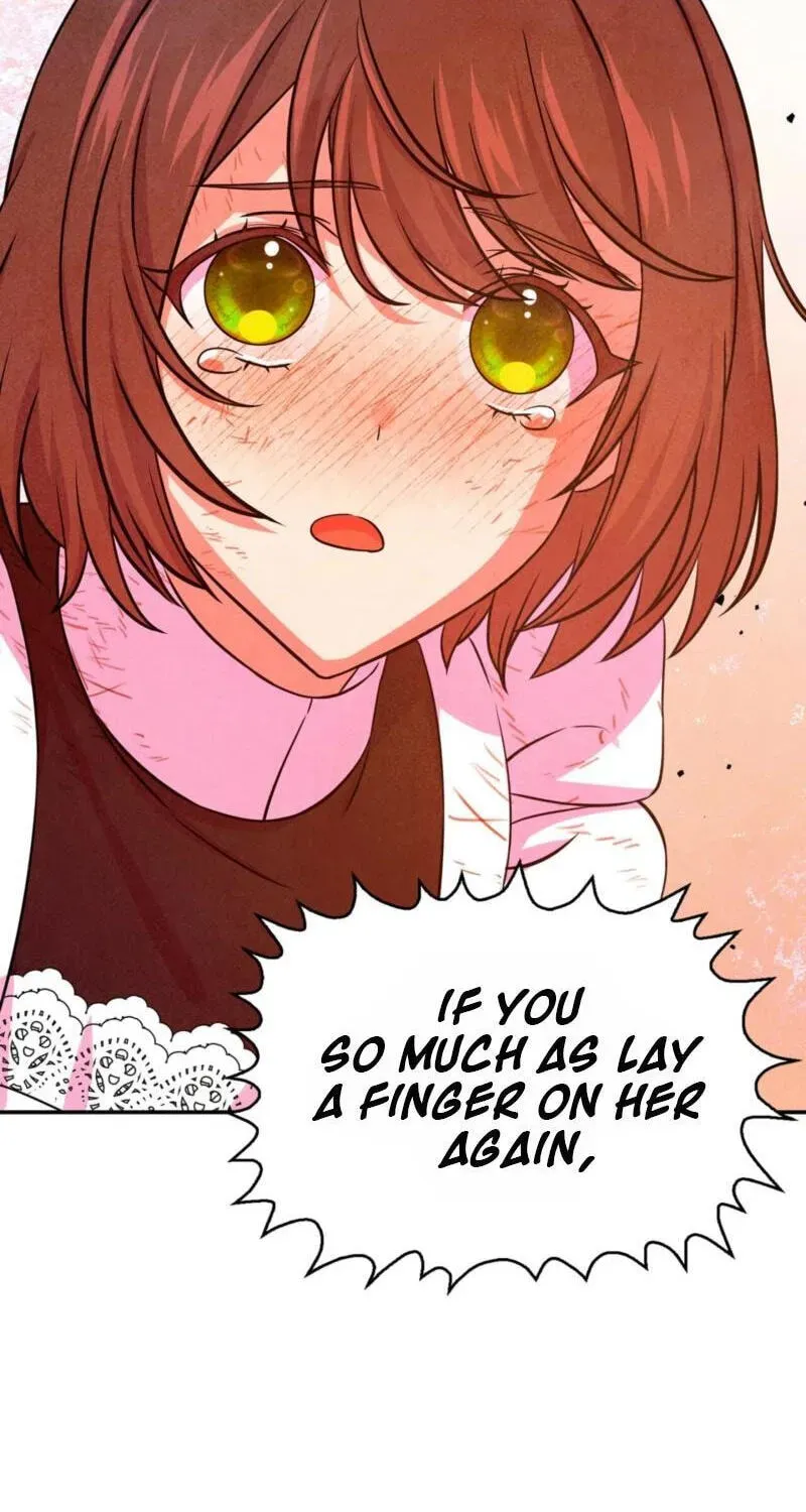 My Master Doesn't Bite People Chapter 44 - page 35
